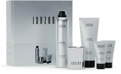 JANZEN giftset medium heavenly
