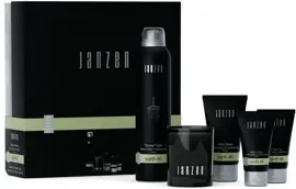 JANZEN giftset peaceful moments earth 46