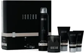JANZEN giftset peaceful moments skin 90