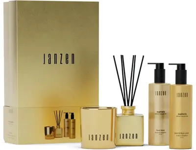 JANZEN giftset xl euphoria