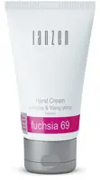 JANZEN handcrème fuchsia 69 75 ml