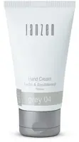 JANZEN handcrème grey 04 75 ml