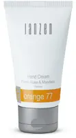 JANZEN handcrème orange 77 75 ml