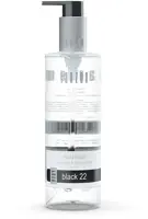 JANZEN handzeep black 22 250 ml