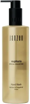JANZEN handzeep euphoria 250 ml