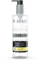JANZEN handzeep sun 81 250 ml
