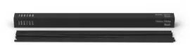 JANZEN navulling geurstokjes 21 cm zwart 8 stuks