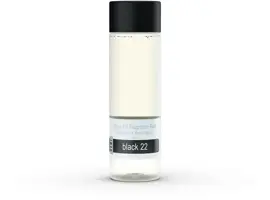 JANZEN navulling parfumverspreider black 22 200 ml
