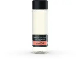 JANZEN navulling parfumverspreider coral 58 200 ml