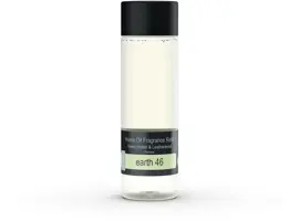 JANZEN navulling parfumverspreider earth 46 200 ml
