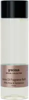 JANZEN navulling parfumverspreider gracious 200 ml
