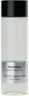 JANZEN navulling parfumverspreider heavenly 200 ml
