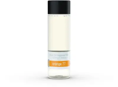 JANZEN navulling parfumverspreider orange 77 200 ml