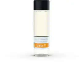 JANZEN navulling parfumverspreider orange 77 200 ml
