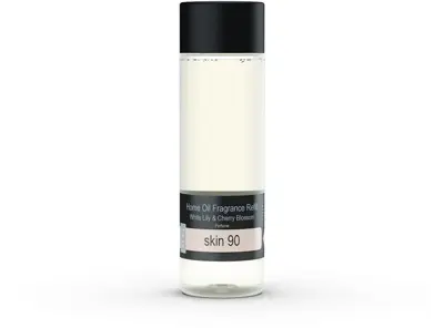 JANZEN navulling parfumverspreider skin 90 200 ml