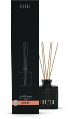 JANZEN parfumverspreider coral 58 200 ml