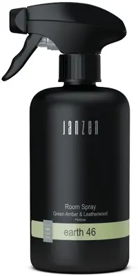 JANZEN roomspray earth 46 500 ml