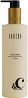JANZEN x &C bodylotion lychee, blossom & shine 250 ml