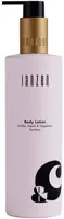 JANZEN x &C bodylotion vanilla, peach & happiness 250 ml