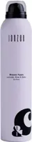 JANZEN x &C doucheschuim lavender, rose & relax 200 ml
