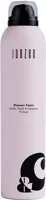JANZEN x &C doucheschuim vanilla, peach & happiness 200 ml