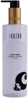 JANZEN x &C handzeep lavender, rose & relax 250 ml