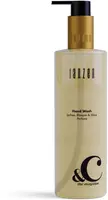 JANZEN x &C handzeep lychee, blossom & shine 250 ml