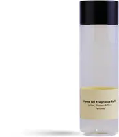 JANZEN x &C navulling parfumverspreider lychee, blossom & shine 200 ml