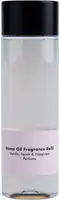 JANZEN x &C navulling parfumverspreider vanilla, peach & happiness 200 ml