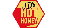 JD's Hot Honey
