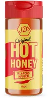 Jd’s hot honey original 260gr kopen?