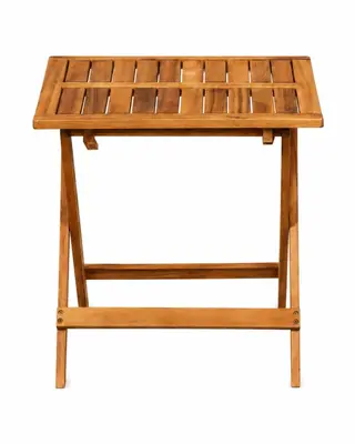 Joshua vouwtafel 45x45 - afbeelding 2