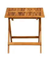 Joshua vouwtafel 45x45 - afbeelding 2