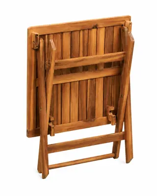 Joshua vouwtafel 45x45 - afbeelding 3