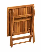 Joshua vouwtafel 45x45 - afbeelding 3