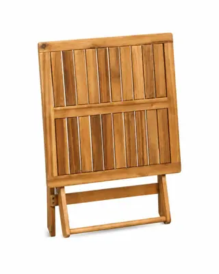 Joshua vouwtafel 45x45 - afbeelding 4
