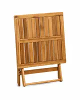 Joshua vouwtafel 45x45 - afbeelding 4