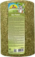 JR Farm knaagdier hooitunnel groot, 750 gram. 07712 - afbeelding 2