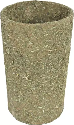 JR Farm knaagdier hooitunnel klein, 125 gram - afbeelding 4