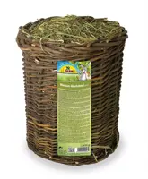 JR Farm knaagdier wilgen- en hooitunnel 450g - L - afbeelding 2