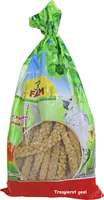 JR Farm parkiet &amp; grote parkiet trosgierst geel, 500 gram. 02310 kopen?