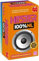 Jumbo Hitster - 100% NL - afbeelding 1