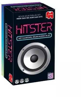 Jumbo Hitster - afbeelding 1