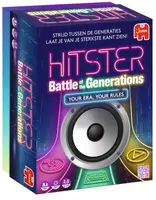 Jumbo Hitster - Battle of the Generations - afbeelding 1