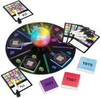 Jumbo Hitster - Bingo - afbeelding 2