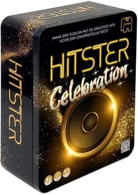 Jumbo Hitster - Celebration
