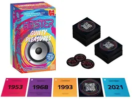 Jumbo Hitster - Guilty pleasures - afbeelding 2