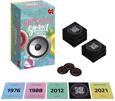 Jumbo Hitster - Summer Party - afbeelding 2