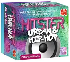 Jumbo Hitster - Urban & Hip-Hop - afbeelding 1