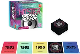 Jumbo Hitster - Urban & Hip-Hop - afbeelding 2